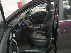 2020 Jetour X90 1.6T DCT 6-seat — фото 10