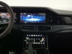 2020 Jetour X90 1.6T DCT 6-seat — фото 12