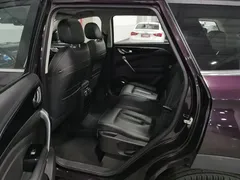 2020 Jetour X90 1.6T DCT 6-seat — фото 15