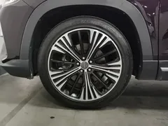 2020 Jetour X90 1.6T DCT 6-seat — фото 17