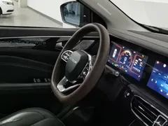 2020 Jetour X90 1.6T DCT 6-seat — фото 22