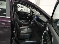 2020 Jetour X90 1.6T DCT 6-seat — фото 23