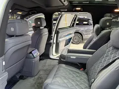 2026 Nio ES8 6-seat Executive Luxury, белый — фото 7