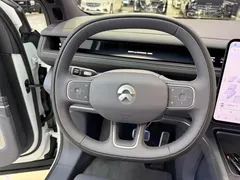 2026 Nio ES8 6-seat Executive Luxury, белый — фото 8