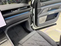 2026 Nio ES8 6-seat Executive Luxury, белый — фото 9