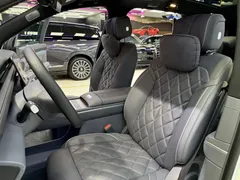 2026 Nio ES8 6-seat Executive Luxury, белый — фото 10