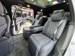 2026 Nio ES8 6-seat Executive Luxury, белый — фото 11