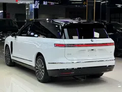 2026 Nio ES8 6-seat Executive Luxury, белый — фото 12