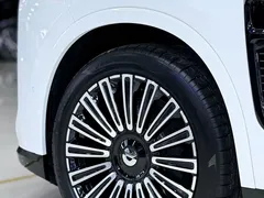 2026 Nio ES8 6-seat Executive Luxury, белый — фото 15