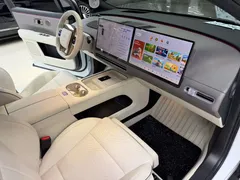 2026 Li Auto i6 2WD Standard, белый — фото 6