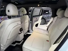 2026 Li Auto i6 2WD Standard, белый — фото 7