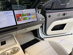 2026 Li Auto i6 2WD Standard, белый — фото 9
