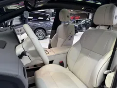 2026 Li Auto i6 2WD Standard, белый — фото 10