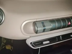 2025 BYD Seagull 305km Vitality, белый — фото 10