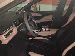 2025 BYD Seagull 305km Vitality, белый — фото 11