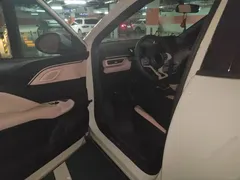 2025 BYD Seagull 305km Vitality, белый — фото 12