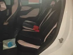 2025 BYD Seagull 305km Vitality, белый — фото 13