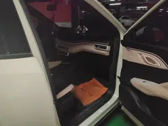 2025 BYD Seagull 305km Vitality, белый — фото 19