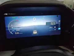2021 Geely Monjaro 2.0TD DCT EVO 2WD Premium — фото 4