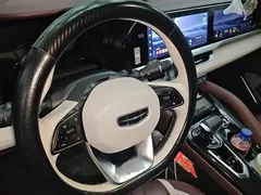 2021 Geely Monjaro 2.0TD DCT EVO 2WD Premium — фото 13
