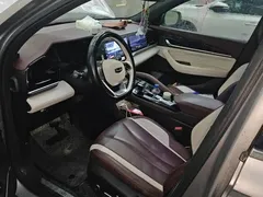 2021 Geely Monjaro 2.0TD DCT EVO 2WD Premium — фото 15