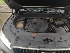 2021 Geely Monjaro 2.0TD DCT EVO 2WD Premium — фото 19