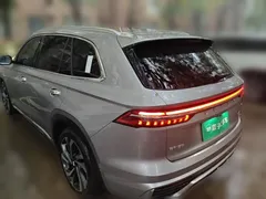 2021 Geely Monjaro 2.0TD DCT EVO 2WD Premium — фото 24