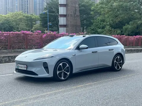 2023 Nio ET5T 75kWh Touring