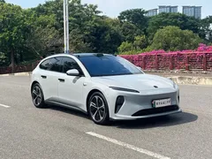 2023 Nio ET5T 75kWh Touring — фото 3