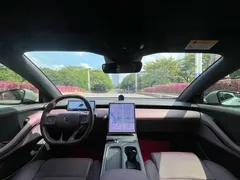 2023 Nio ET5T 75kWh Touring — фото 6
