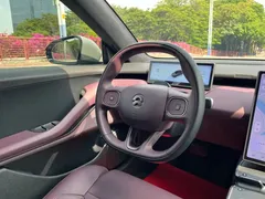 2023 Nio ET5T 75kWh Touring — фото 7