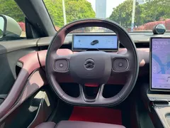 2023 Nio ET5T 75kWh Touring — фото 8