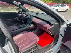 2023 Nio ET5T 75kWh Touring — фото 10