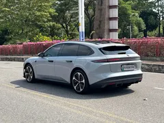 2023 Nio ET5T 75kWh Touring — фото 18