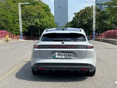 2023 Nio ET5T 75kWh Touring — фото 19