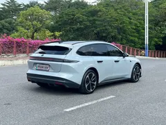 2023 Nio ET5T 75kWh Touring — фото 20