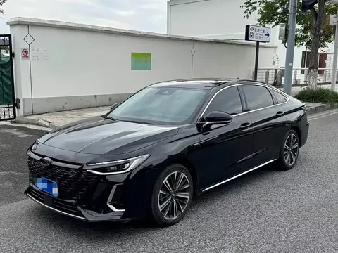 2023 Chery Arrizo 8 1.6T DCT