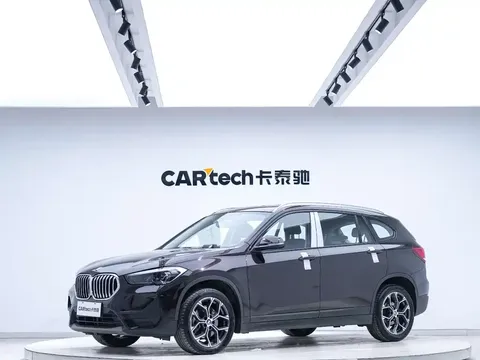 2021 BMW X1