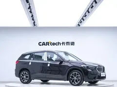 2021 BMW X1 — фото 3