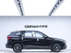 2021 BMW X1 — фото 4