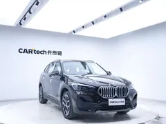 2021 BMW X1 — фото 6