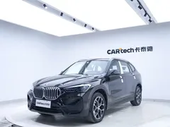 2021 BMW X1 — фото 9