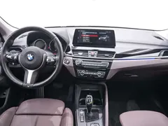 2021 BMW X1 — фото 13