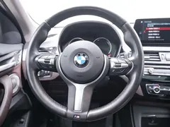 2021 BMW X1 — фото 17
