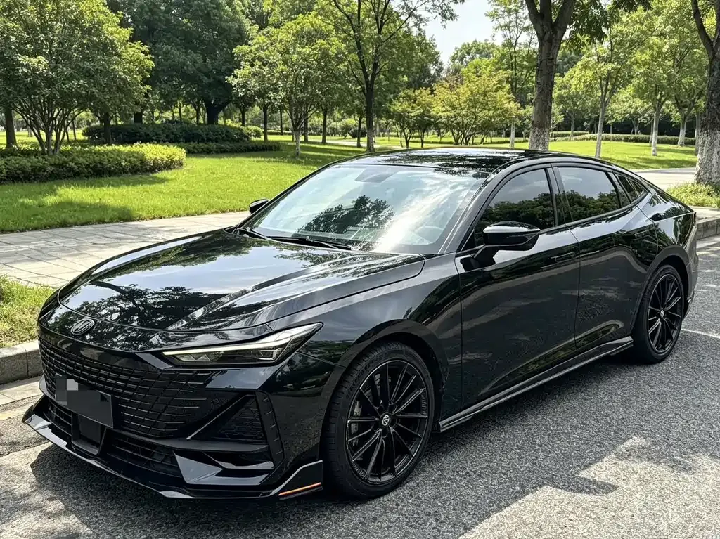 2022 Changan UNI-V 1.5T Sport