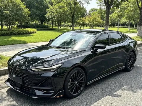 2022 Changan UNI-V 1.5T Sport