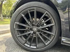 2022 Changan UNI-V 1.5T Sport, чёрный — фото 12