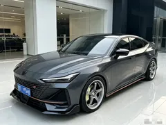 2023 Changan UNI-V 1.5T Sport — фото 1