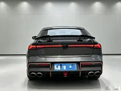 2023 Changan UNI-V 1.5T Sport — фото 5