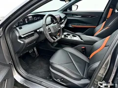 2023 Changan UNI-V 1.5T Sport — фото 8